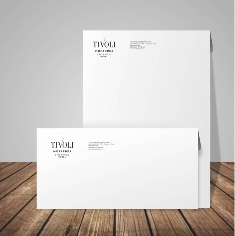 comprar envelopes